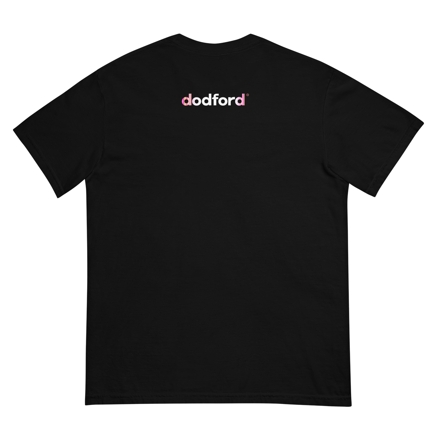 Input:Output Dodford T-Shirt