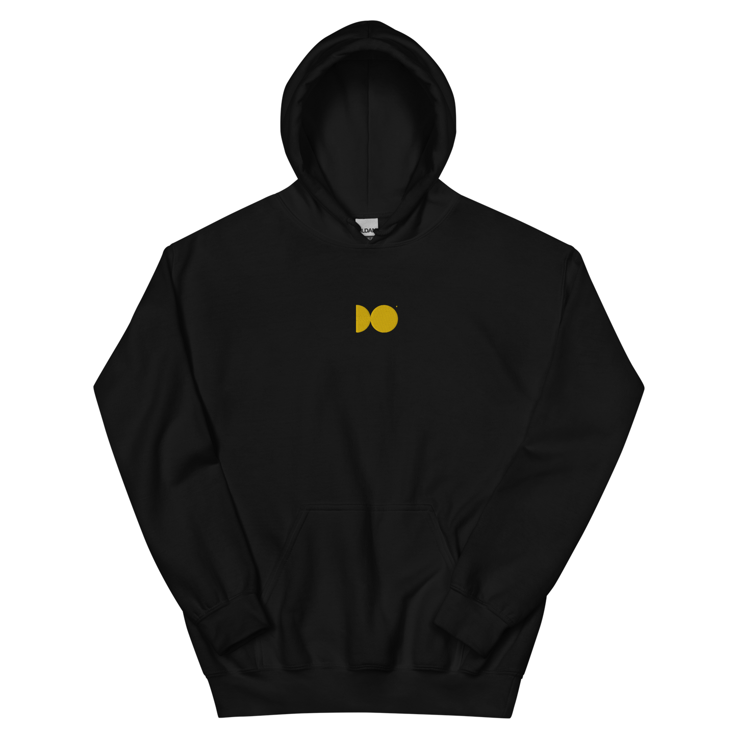 Dodford DO Logo Hoodie