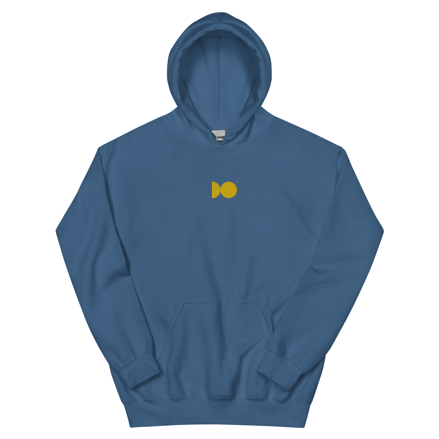 Dodford DO Logo Hoodie