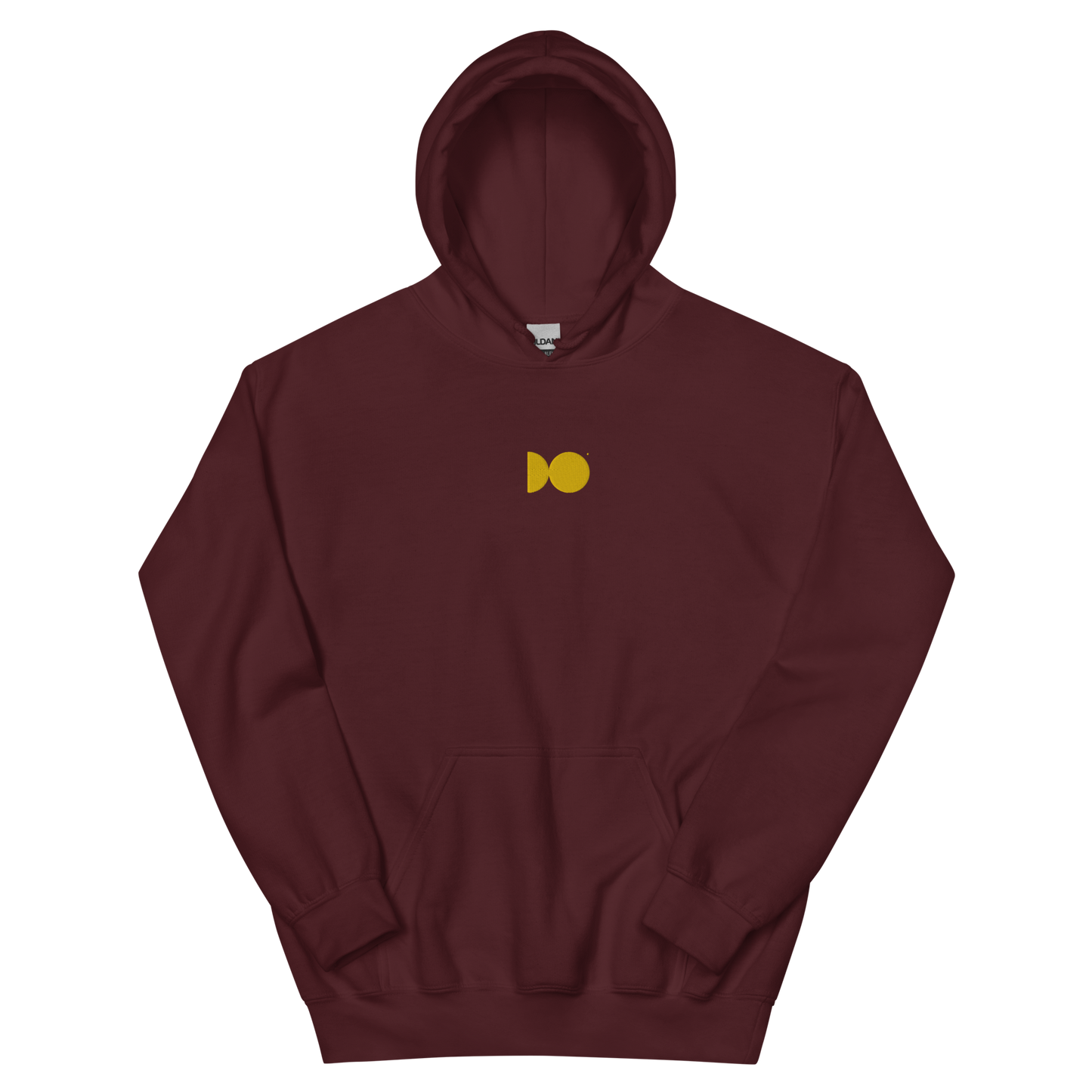 Dodford DO Logo Hoodie