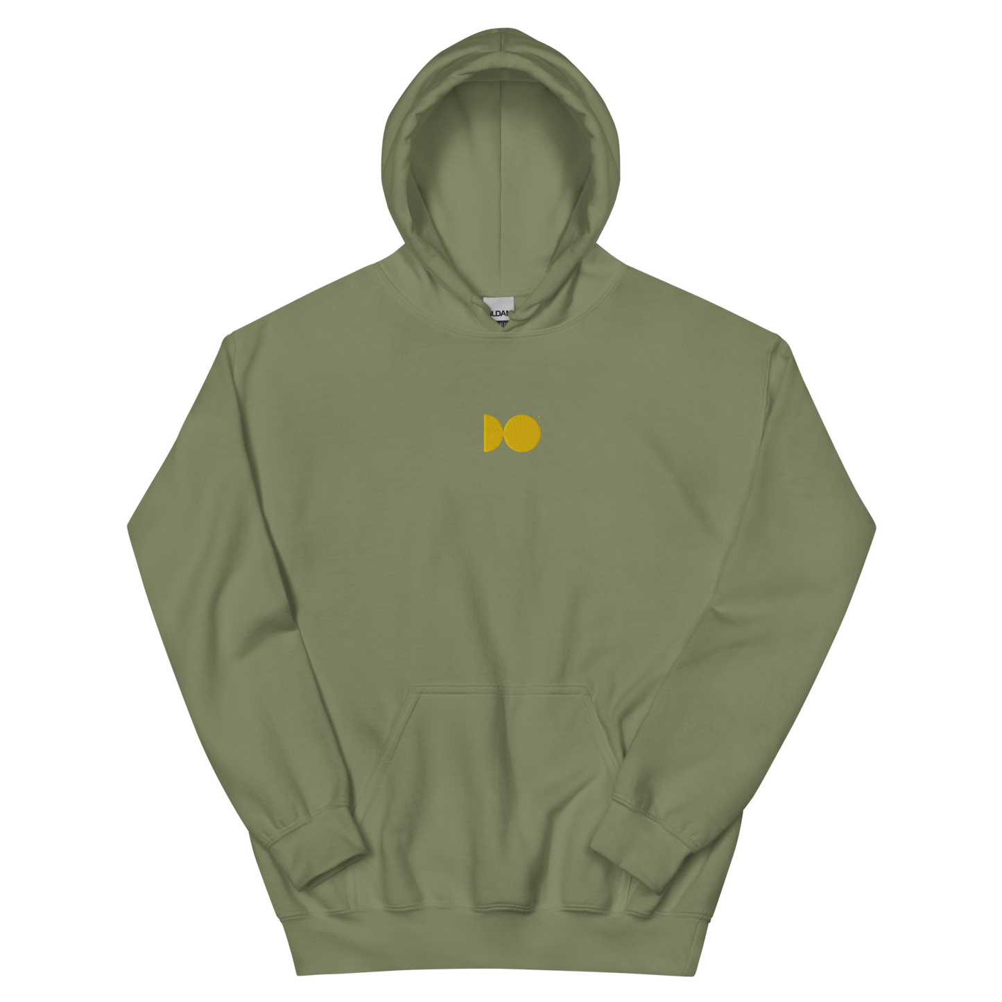 Dodford DO Logo Hoodie