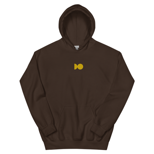 Dodford DO Logo Hoodie